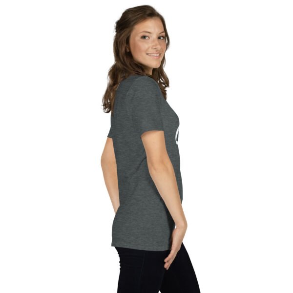 Short-Sleeve Unisex T-Shirt - Image 29