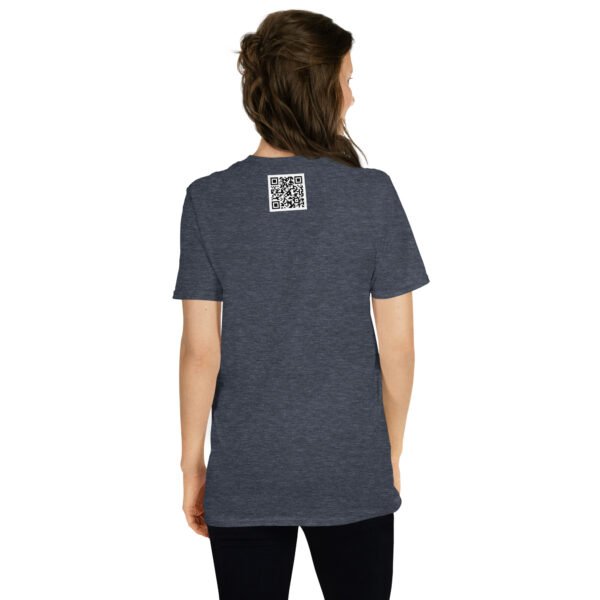 Short-Sleeve Unisex T-Shirt - Image 32