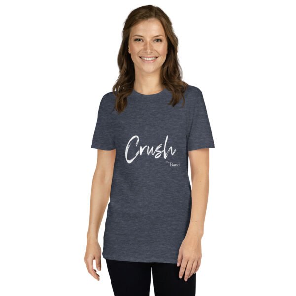 Short-Sleeve Unisex T-Shirt - Image 31