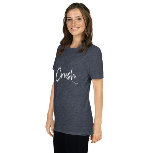 Short-Sleeve Unisex T-Shirt - Image 34
