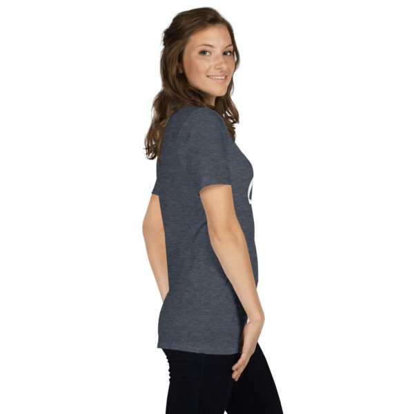 Short-Sleeve Unisex T-Shirt - Image 35