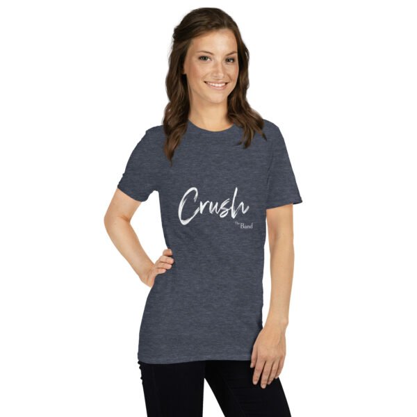 Short-Sleeve Unisex T-Shirt - Image 36