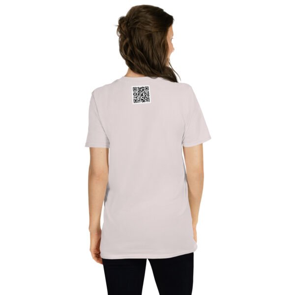 Short-Sleeve Unisex T-Shirt - Image 37