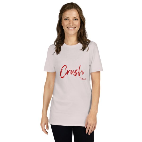 Short-Sleeve Unisex T-Shirt - Image 38