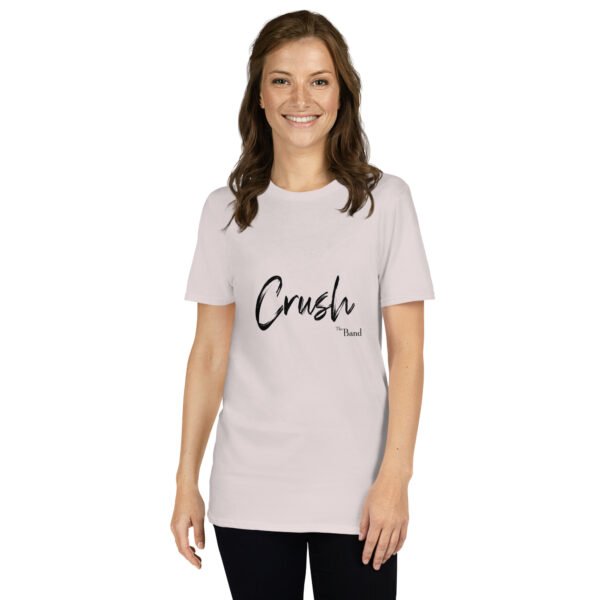 Short-Sleeve Unisex T-Shirt - Image 26