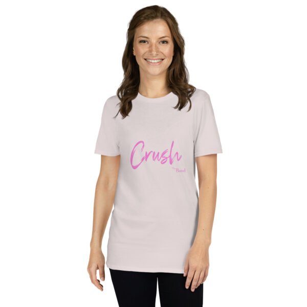 Short-Sleeve Unisex T-Shirt - Image 38
