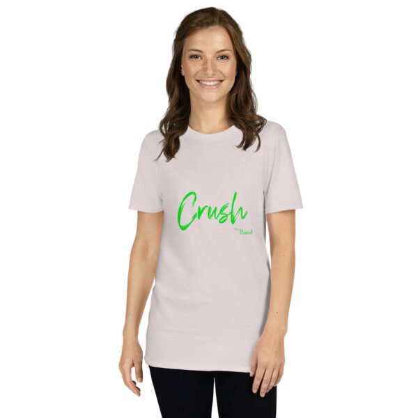 Short-Sleeve Unisex T-Shirt - Image 38