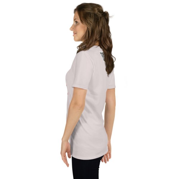 Short-Sleeve Unisex T-Shirt - Image 39
