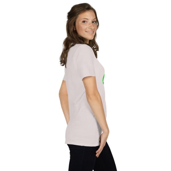 Short-Sleeve Unisex T-Shirt - Image 40