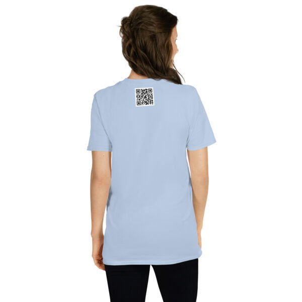 Short-Sleeve Unisex T-Shirt - Image 26