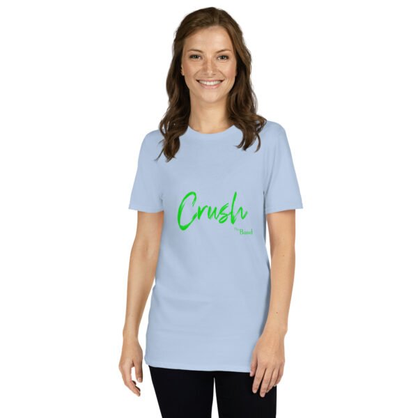 Short-Sleeve Unisex T-Shirt - Image 25