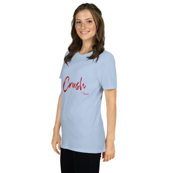 Short-Sleeve Unisex T-Shirt - Image 28