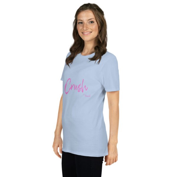 Short-Sleeve Unisex T-Shirt - Image 28