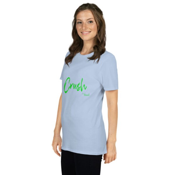 Short-Sleeve Unisex T-Shirt - Image 28