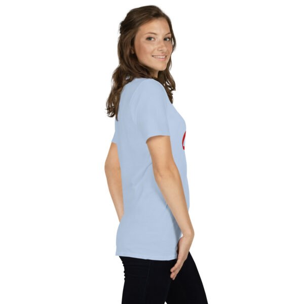 Short-Sleeve Unisex T-Shirt - Image 29
