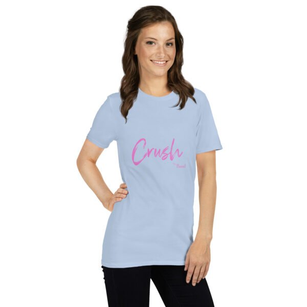 Short-Sleeve Unisex T-Shirt - Image 30