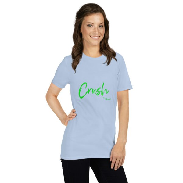 Short-Sleeve Unisex T-Shirt - Image 30