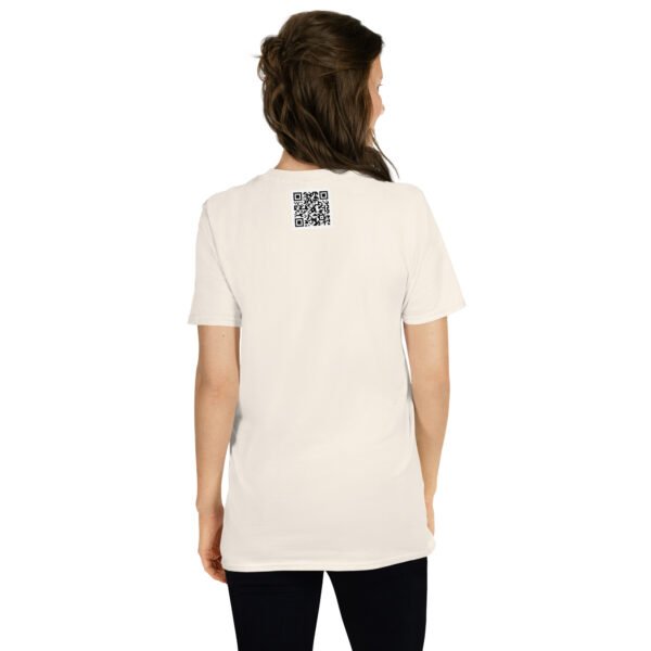 Short-Sleeve Unisex T-Shirt - Image 50