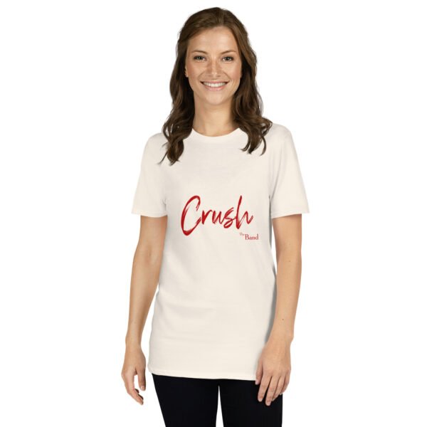 Short-Sleeve Unisex T-Shirt - Image 49
