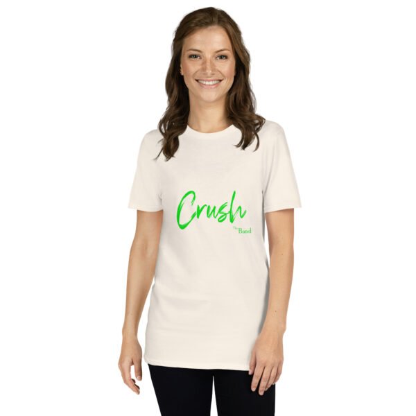 Short-Sleeve Unisex T-Shirt - Image 49