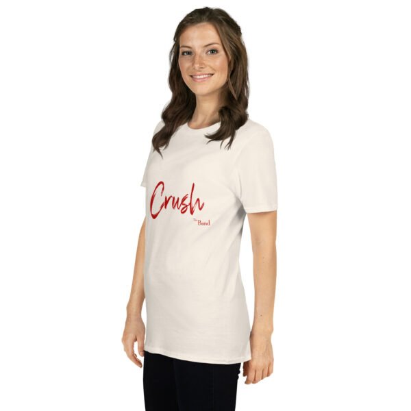 Short-Sleeve Unisex T-Shirt - Image 52