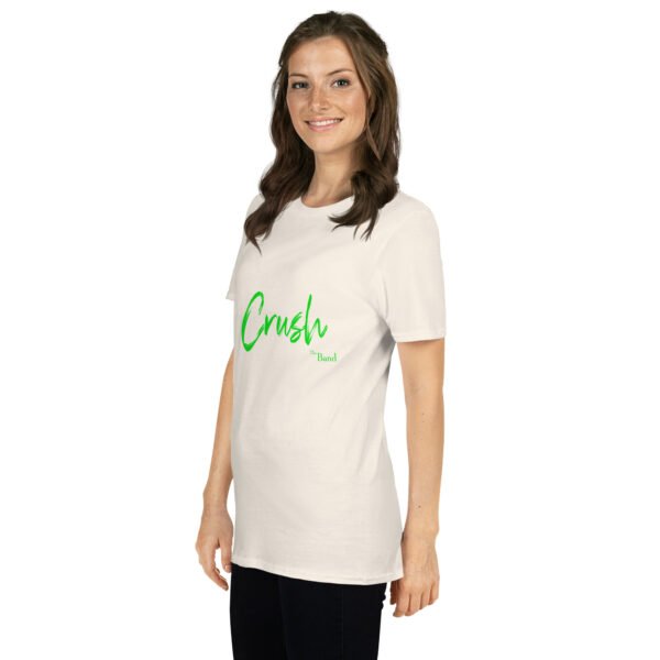 Short-Sleeve Unisex T-Shirt - Image 52