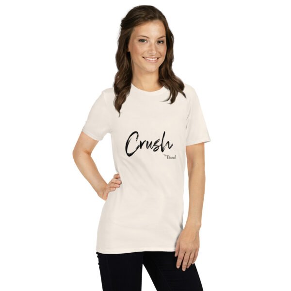 Short-Sleeve Unisex T-Shirt - Image 42
