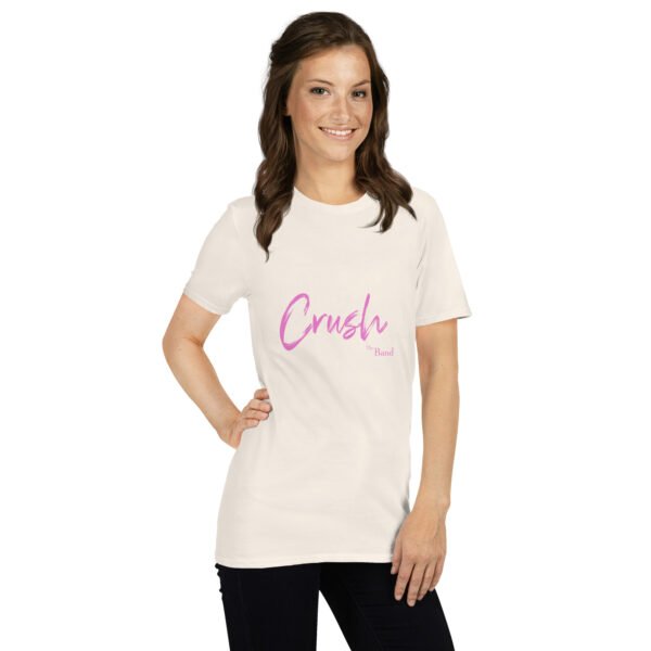 Short-Sleeve Unisex T-Shirt - Image 54
