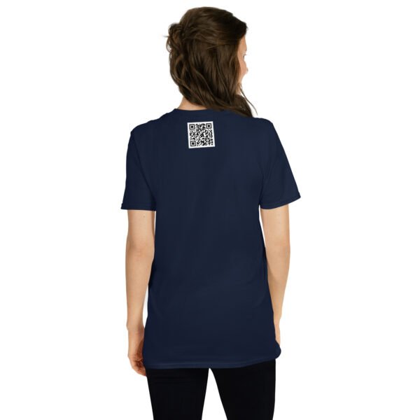 Short-Sleeve Unisex T-Shirt - Image 9
