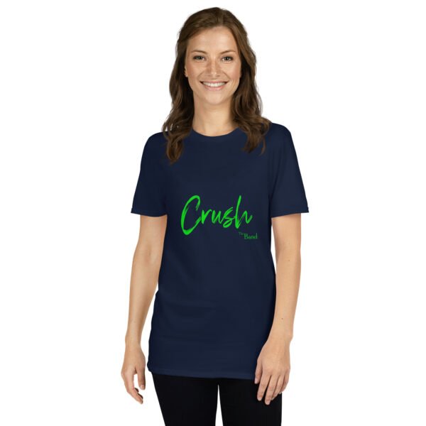 Short-Sleeve Unisex T-Shirt - Image 7