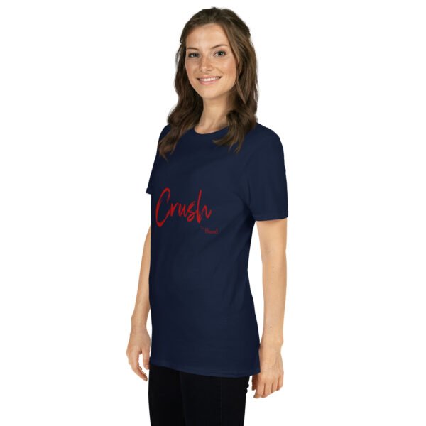 Short-Sleeve Unisex T-Shirt - Image 11