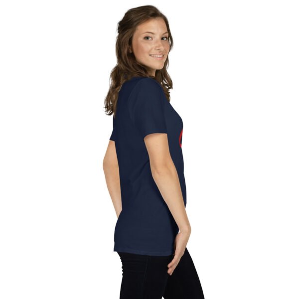 Short-Sleeve Unisex T-Shirt - Image 12