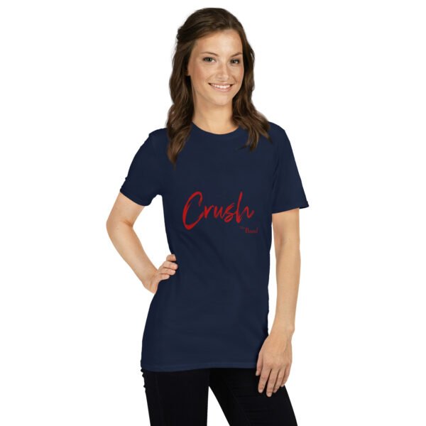 Short-Sleeve Unisex T-Shirt - Image 13