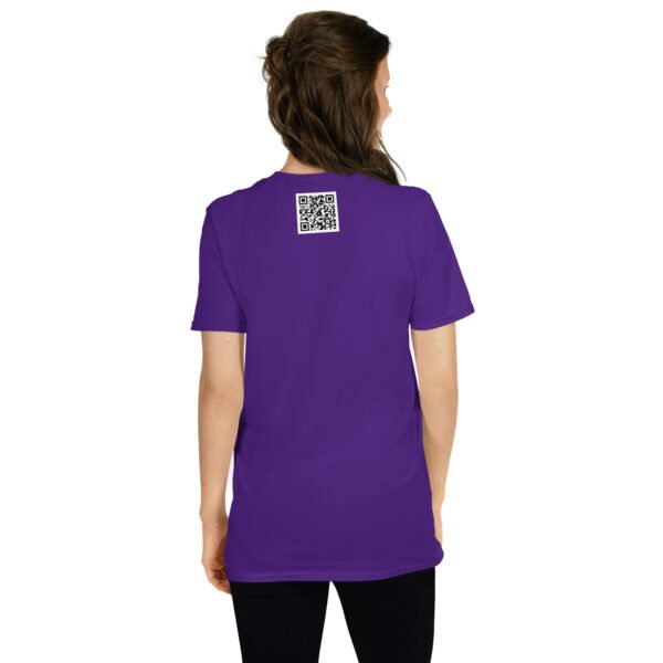 Short-Sleeve Unisex T-Shirt - Image 20
