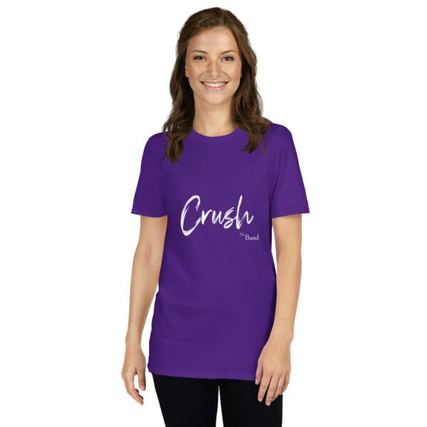 Short-Sleeve Unisex T-Shirt - Image 19