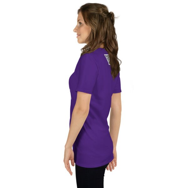 Short-Sleeve Unisex T-Shirt - Image 21