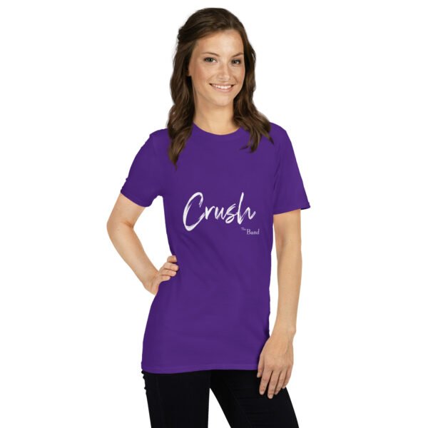 Short-Sleeve Unisex T-Shirt - Image 24