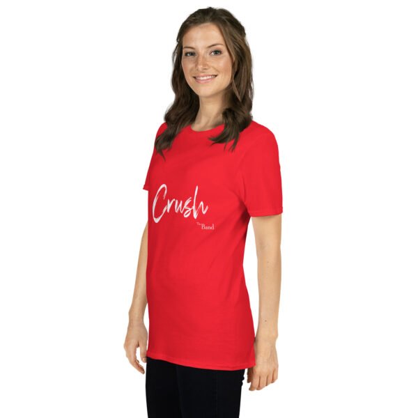 Short-Sleeve Unisex T-Shirt - Image 40