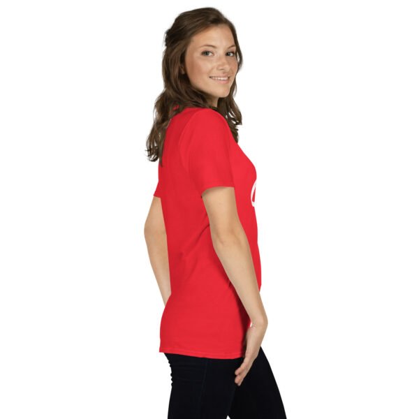 Short-Sleeve Unisex T-Shirt - Image 41