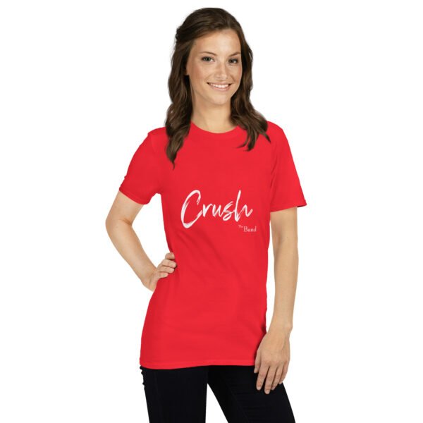 Short-Sleeve Unisex T-Shirt - Image 42