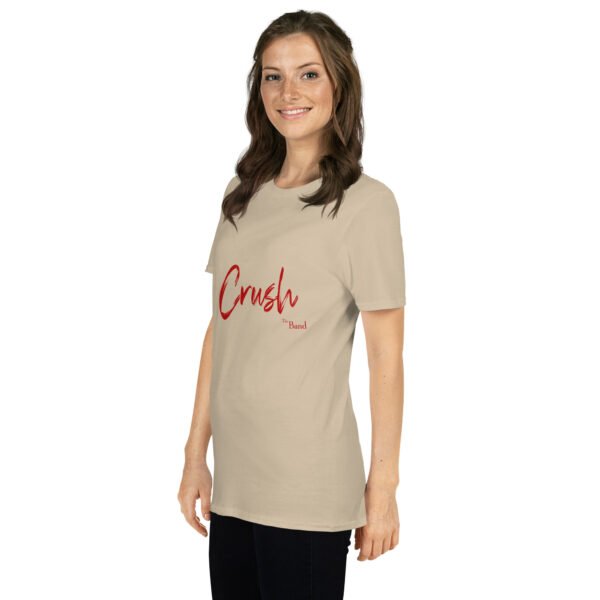 Short-Sleeve Unisex T-Shirt - Image 16