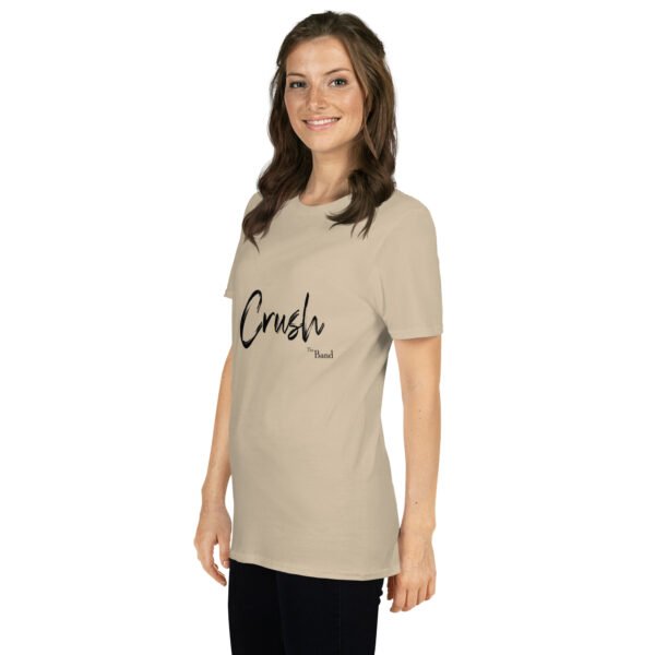 Short-Sleeve Unisex T-Shirt - Image 5