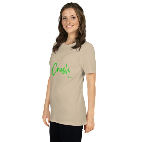 Short-Sleeve Unisex T-Shirt - Image 16