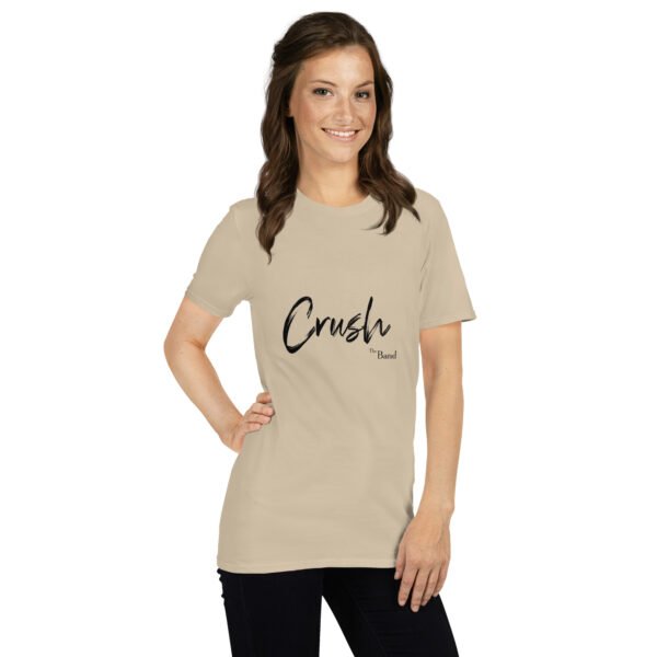 Short-Sleeve Unisex T-Shirt - Image 7