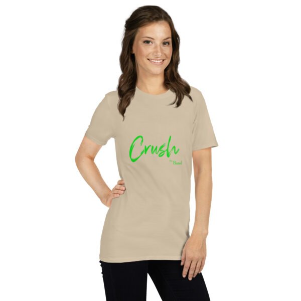 Short-Sleeve Unisex T-Shirt - Image 18