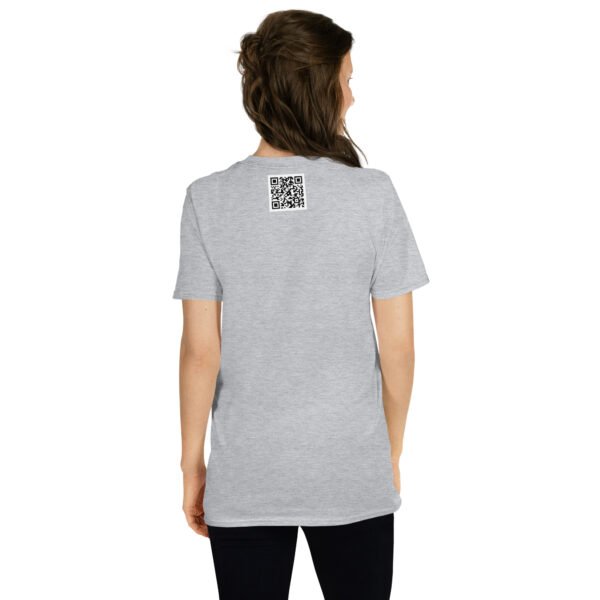 Short-Sleeve Unisex T-Shirt - Image 32