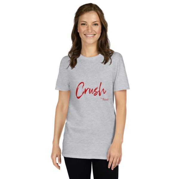 Short-Sleeve Unisex T-Shirt - Image 31