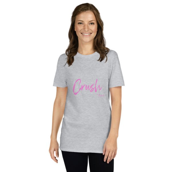 Short-Sleeve Unisex T-Shirt - Image 31