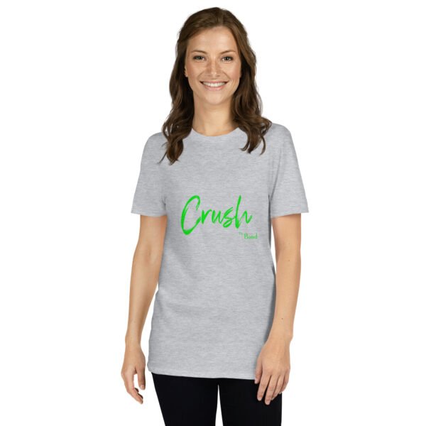 Short-Sleeve Unisex T-Shirt - Image 31