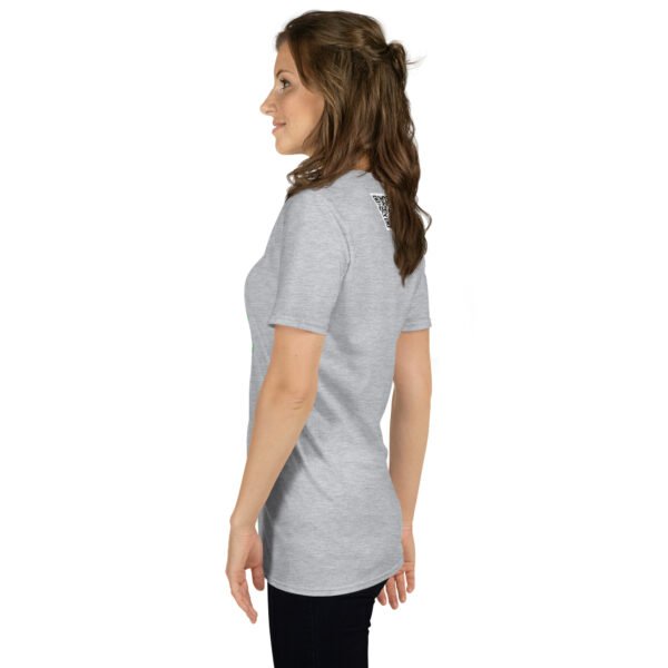 Short-Sleeve Unisex T-Shirt - Image 33